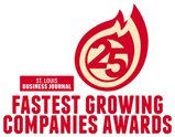 Fastest Growing Companies
