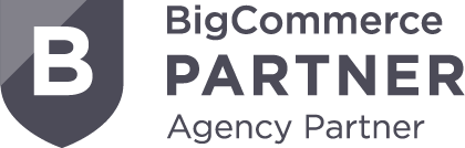 BigCommerce Agency Partner