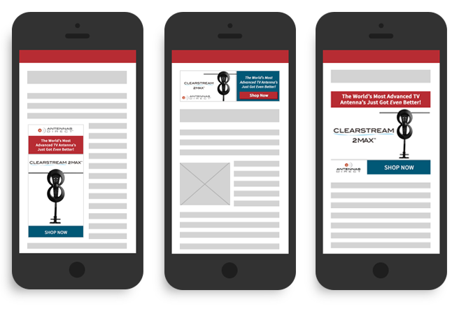 Display Ads