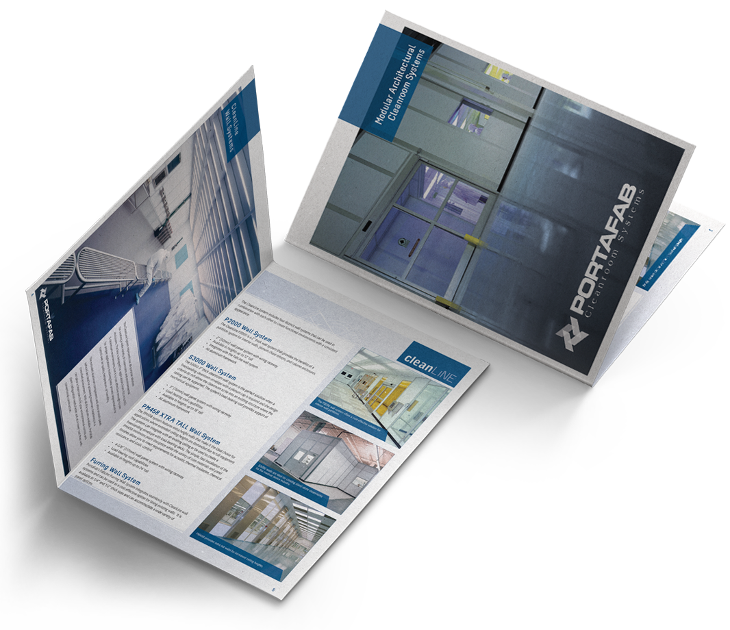 Bifold Brochure
