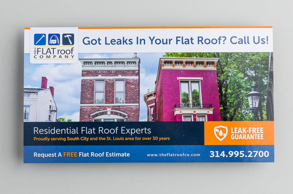 Captiva Marketing St. Louis Graphic Design Portfolio