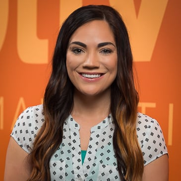 Amber Wiles, Campaign Strategist (Life Sciences/Healthcare)