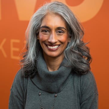 Bhairavi Kinder, Business Manager