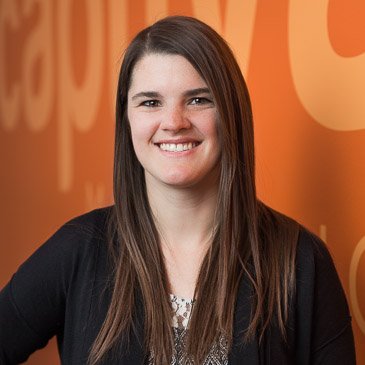 Bonnie Kuhn Wenzelburger, Vice President of Client Management