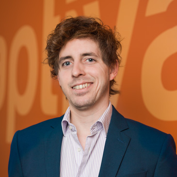 Brett Crow, Multimedia Director