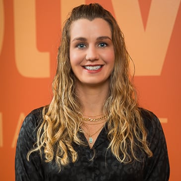 Chelsea Suhre, Senior Account Manager