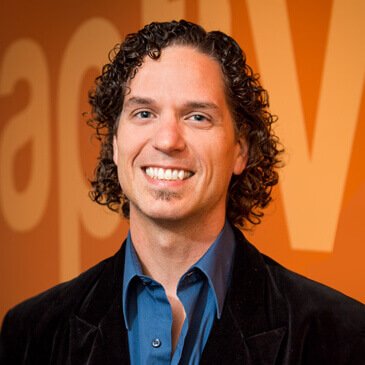 Chris Weis, Vice President of Search & Analytics