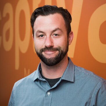 Dan Pyatt, Paid Search Manager