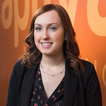 Desiree Meyer, Local Market Director