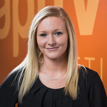 Hannah Moore, Creative Director