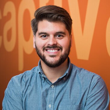 Jacob Brcic, Director of Post-Production