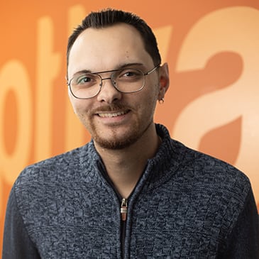 Jacob Gracz, Digital Marketing Strategist