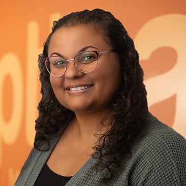 Jasmine Meese, Digital Marketing Strategist