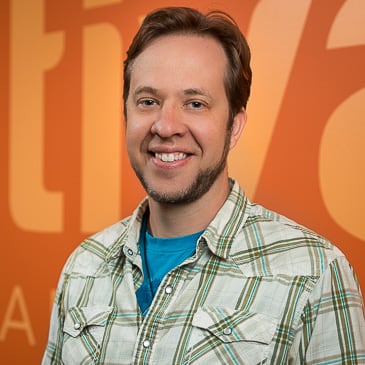 Joseph Leaderbrand, Motion Graphics Designer/Animator