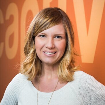 Julie Schmelzle, Creative Director