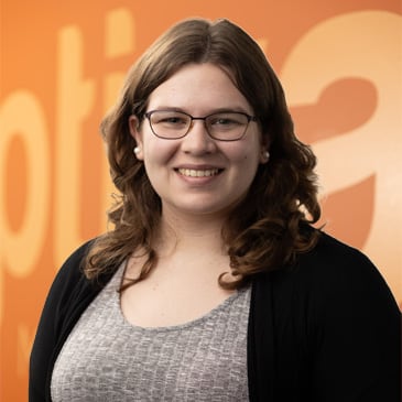 Kayla Miller, Digital Marketing Specialist