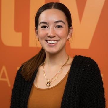 Maddie Siebum, Senior Project Manager