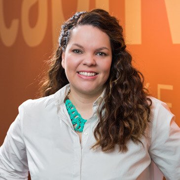 Meg Carosello, Vice President of Promotional Strategies