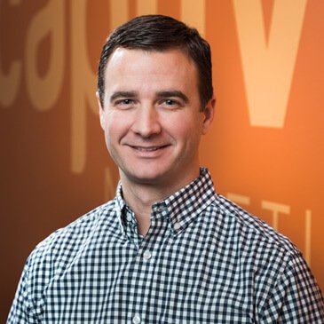 Nick Rodriguez, Ecommerce Manager