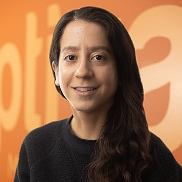 Nicole Atencio, Paid Media Manager