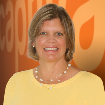 Paige Kuehmeier, Marketing Manager