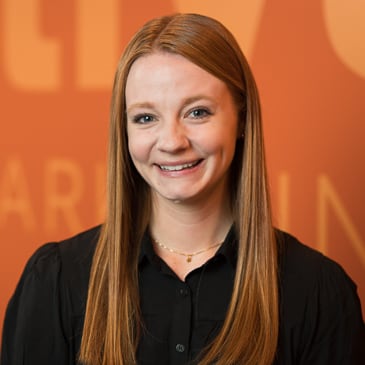 Sarah Hansen, Project Manager (Life Sciences/Healthcare)