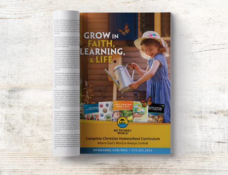 Print Ad